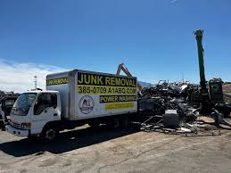 Best Commercial Junk Removal  in Ferriday, LA