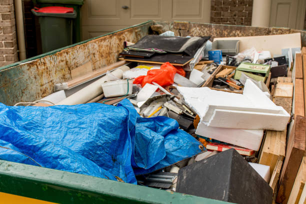 Best Dumpster Rental Services  in Ferriday, LA