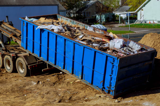 Best Basement Cleanout  in Ferriday, LA