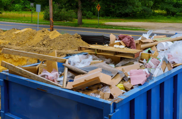 Retail Junk Removal in Ferriday, LA